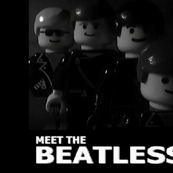 Meet the BeatLess!