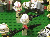 Confederacystrikes