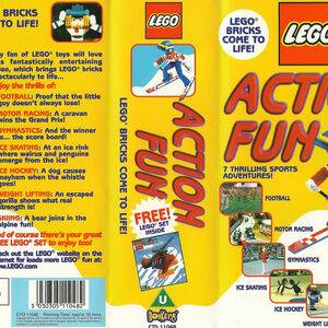 Lego sport champions clearance