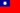 Taiwan Flag