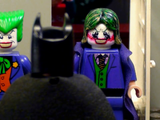 LEGO Batman - Jokers Team-Up!