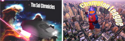 VoxPopuli