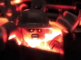 LEGO Captain America 3: Nazi Zombies