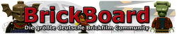 Brickboard logo