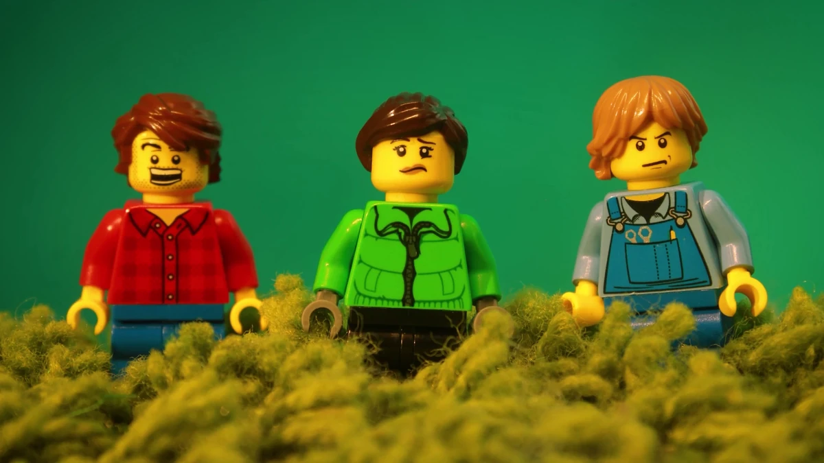 Crisis Brickfilms Wiki Fandom