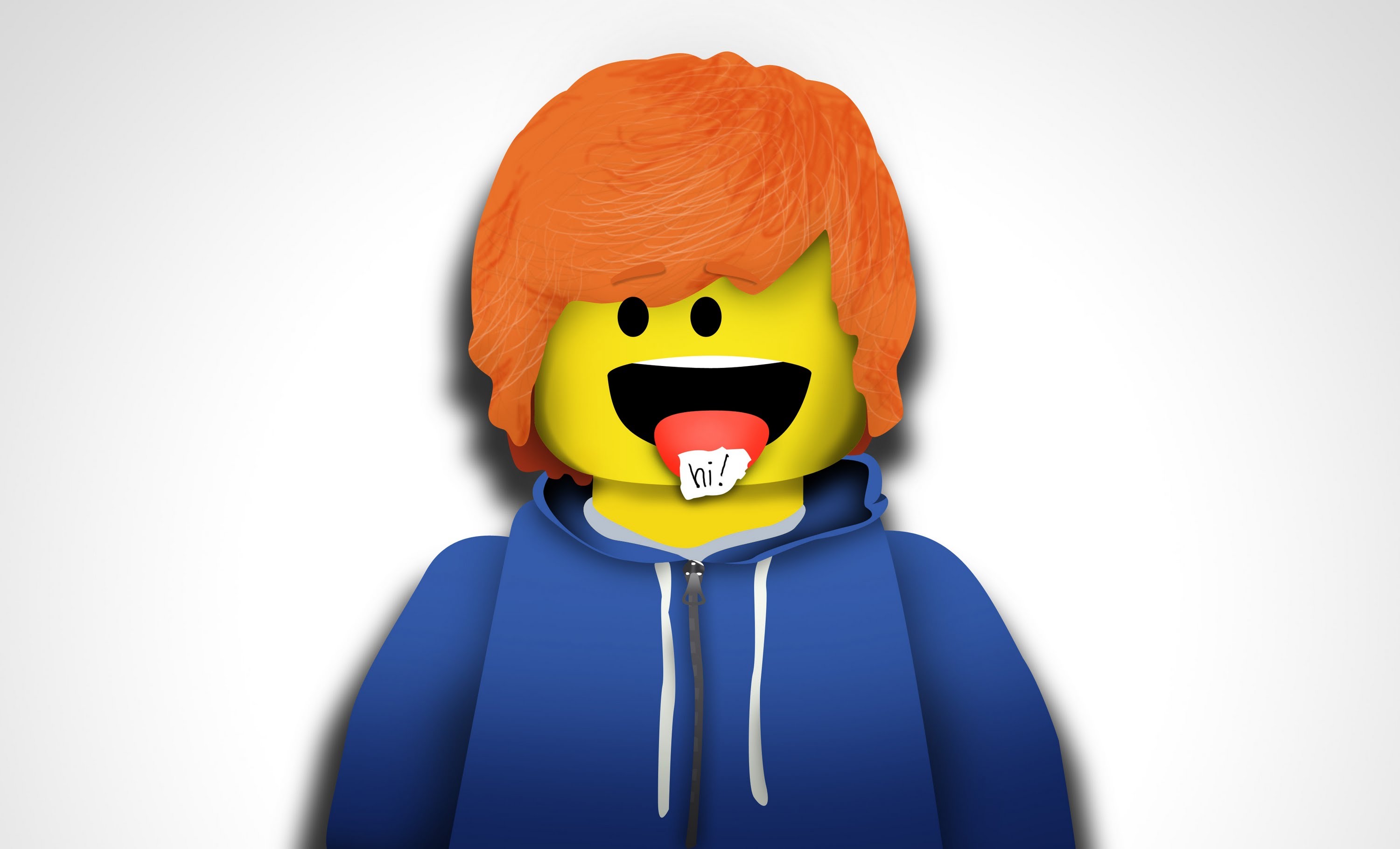 ed sheeran lego house lyrics