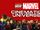 The Marvel Cinematic Universe in LEGO