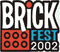 BrickFest 2002 Logo2