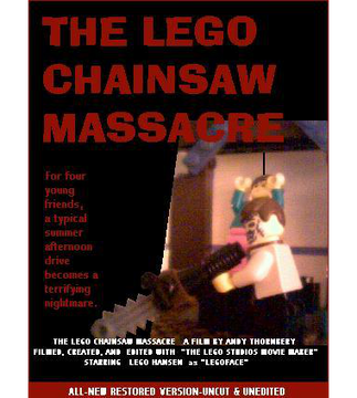 The LEGO Chainsaw Massacre Brickfilms Wiki Fandom