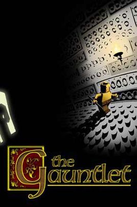 TheGauntletPoster