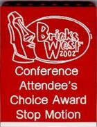 Bwaward