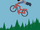 LEGO Mountain Biking
