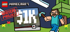 LEGO® Minecraft® Writer´s Project.jpg