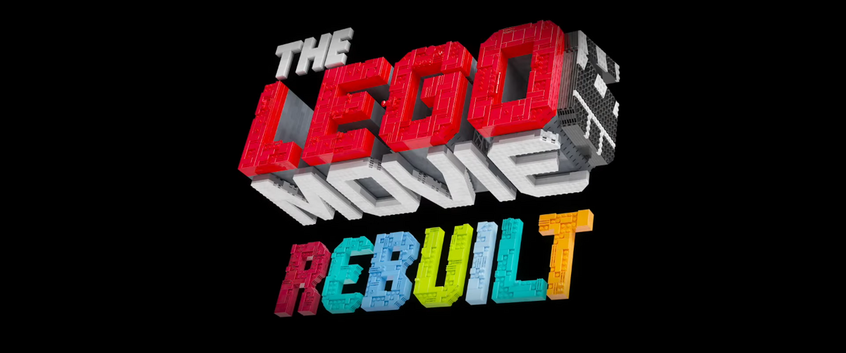 The LEGO Movie Rebuilt | Brickfilms Wiki | Fandom