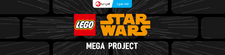 LEGO Star Wars Mega Project Wrecking Crew