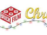 A Brickfilm Christmas