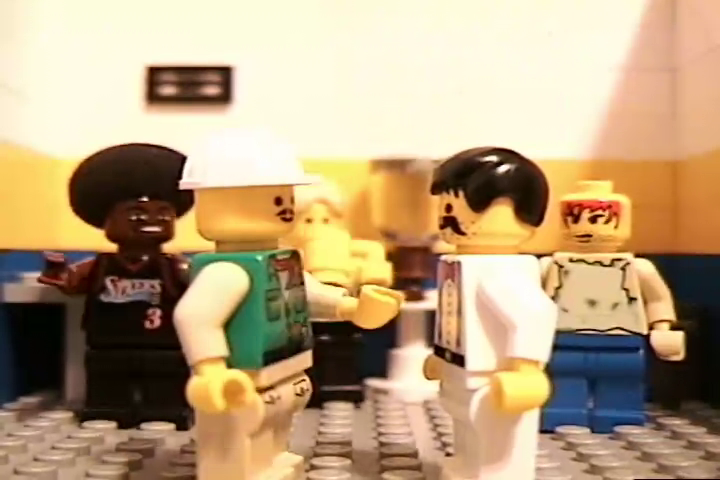 Lego fix the factory hotsell