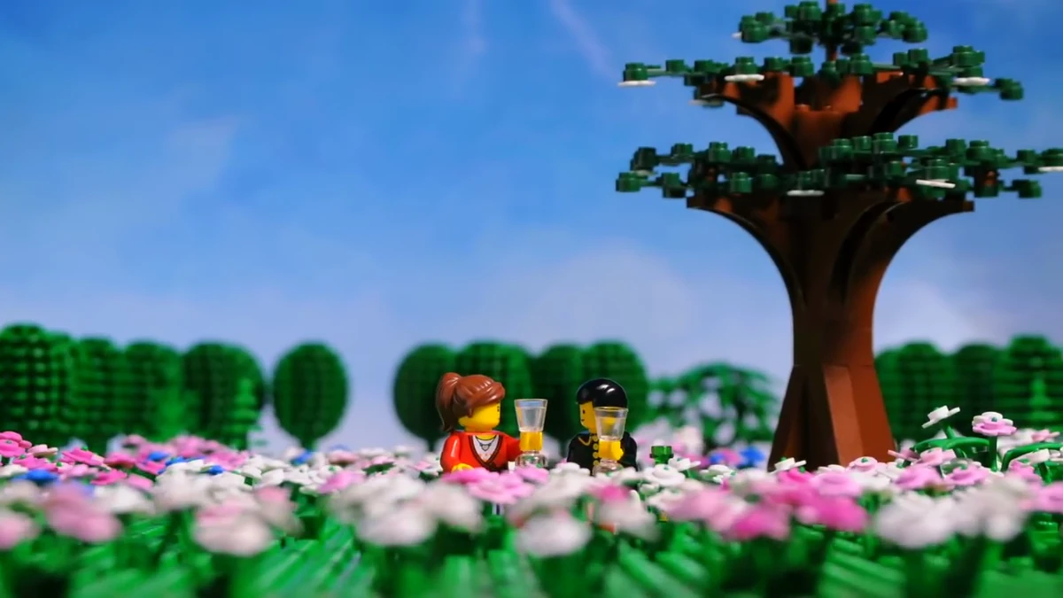 Plastic Love Brickfilms Wiki Fandom