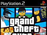 Grand Theft Auto: LEGO City