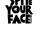 Spite Your Face Productions