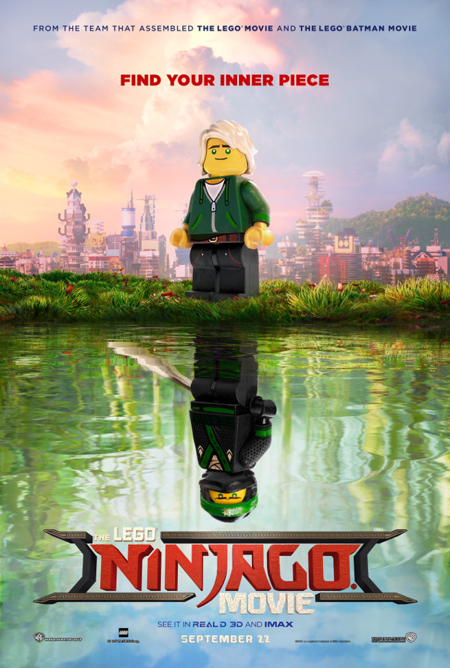 The Lego Batman Movie - Wikipedia