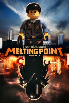 MeltingPointPoster