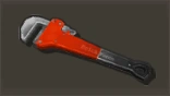 Pipe Wrench