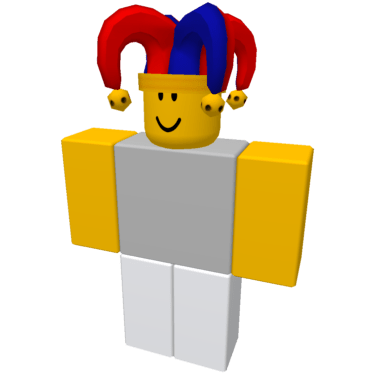 Jester (Series) | Brick-Hill Wiki | Fandom