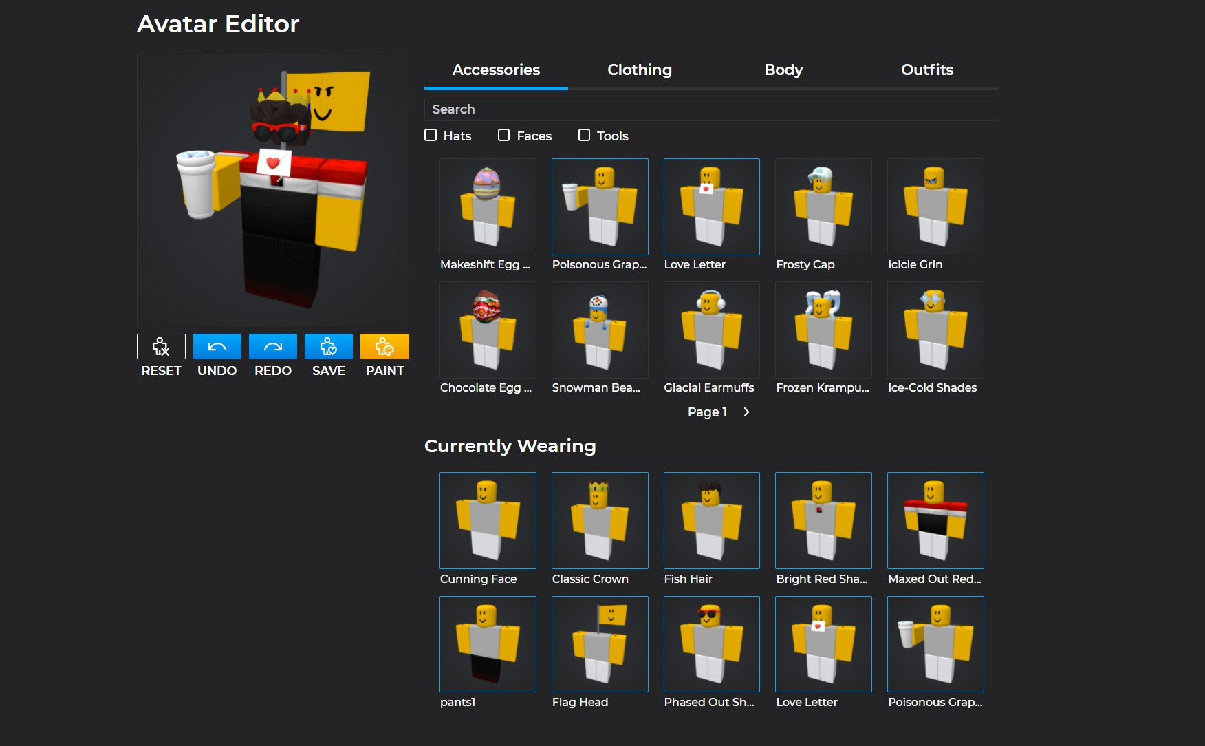 Roblox vs Brick Hill - Brick Hill