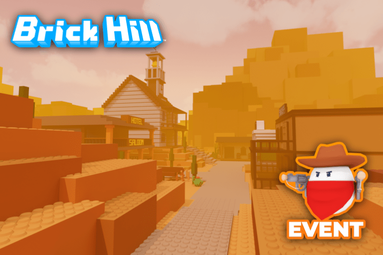 Brick Hill: Looking at 2022