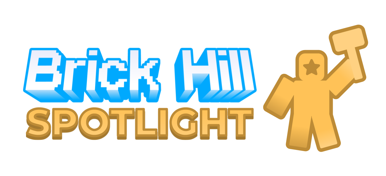 Old ROBLOX logo - Brick Hill
