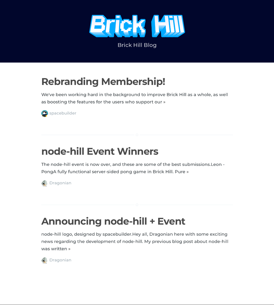Brickhill - Wikipedia