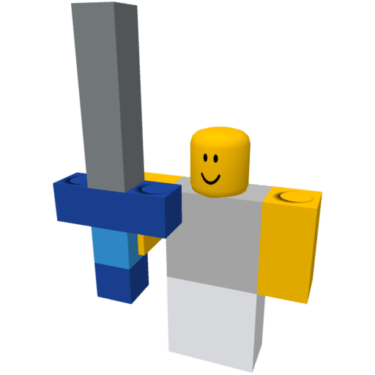 Brick Sword, Brick-Hill Wiki