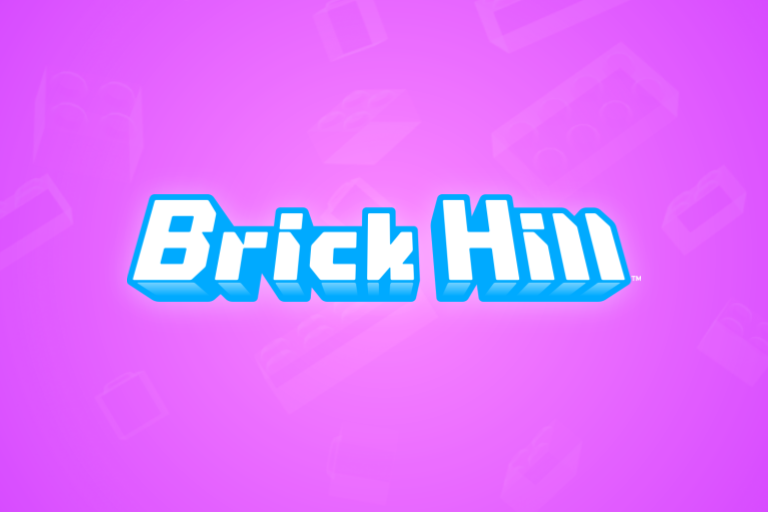 Brick Hill on X: The first Egg Hunt map is opening in less than