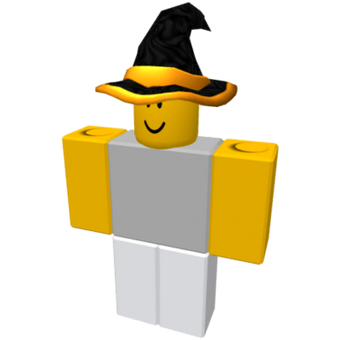 Wizard Hat (Series) | Brick-Hill Wiki | Fandom