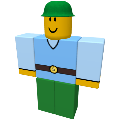 Lego Adventure Obby, Brick-Hill Wiki