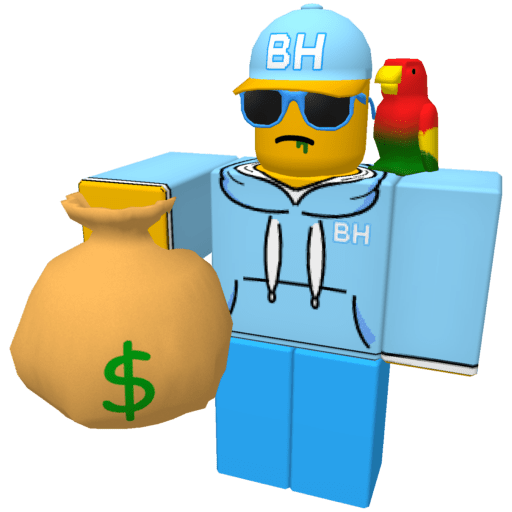 JUGANDO BRICK HILL LA COPIA MUY PARECIDA A ROBLOX 😱