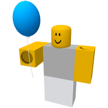 Balloon, Brick-Hill Wiki