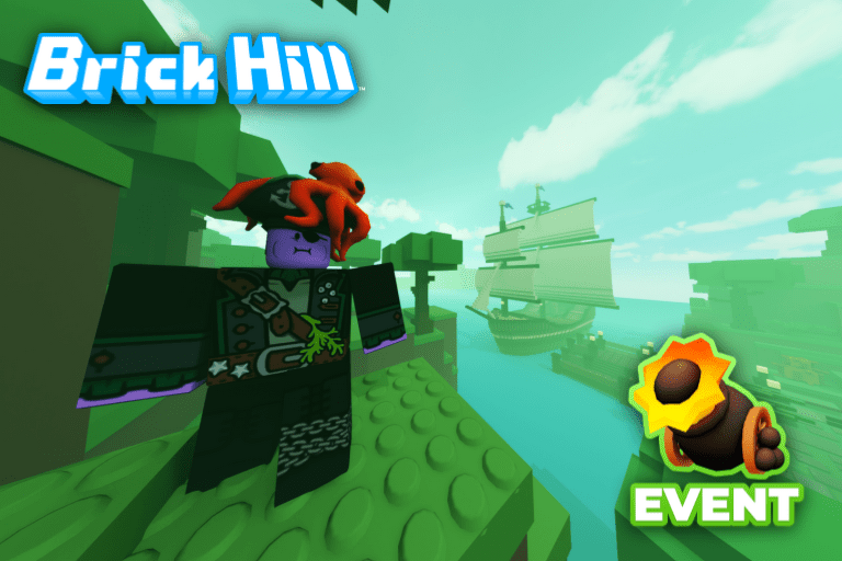 TOP 10 REASONS WHY BRICK HILL IS BETTER THAN ROBLOX - Brick Hill