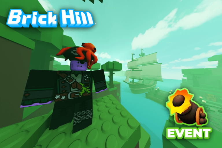 The History of Brick Hill (Roblox Clone) 