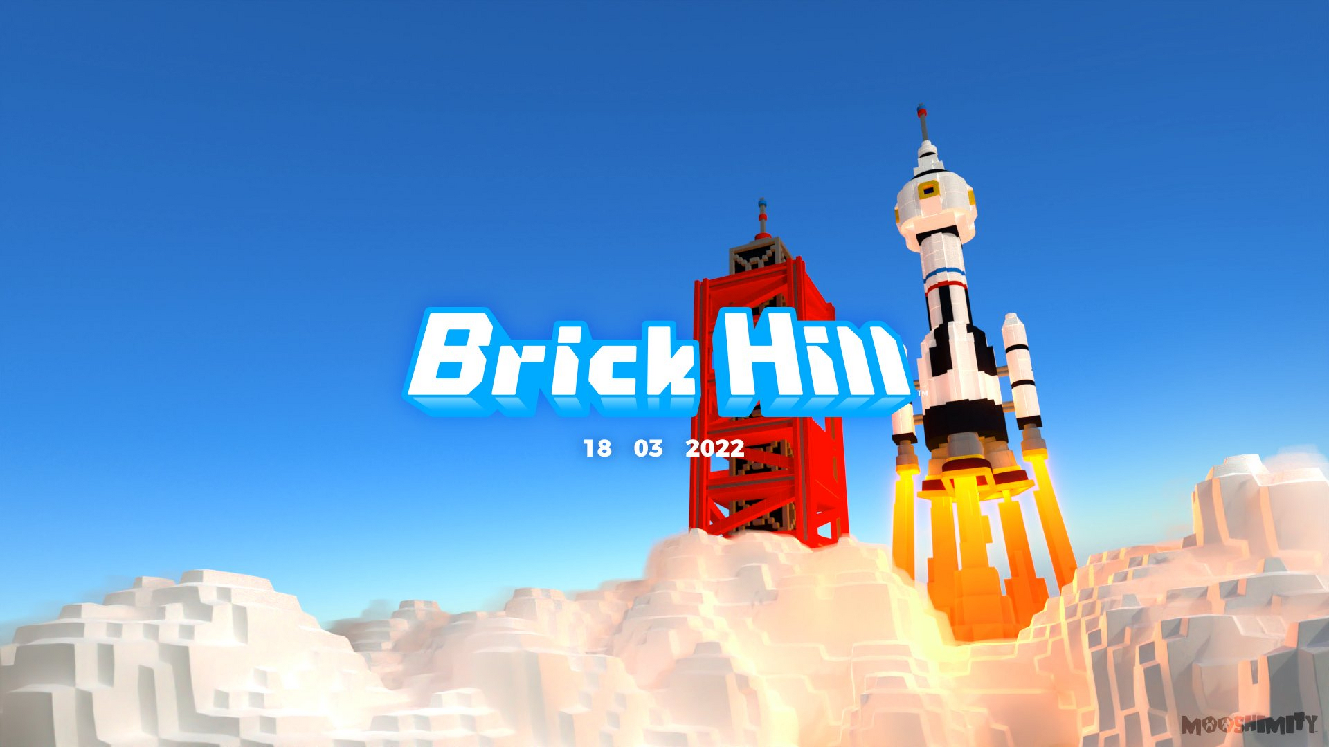 Brick Hill on X: Brick Hill turns six years old today and we're