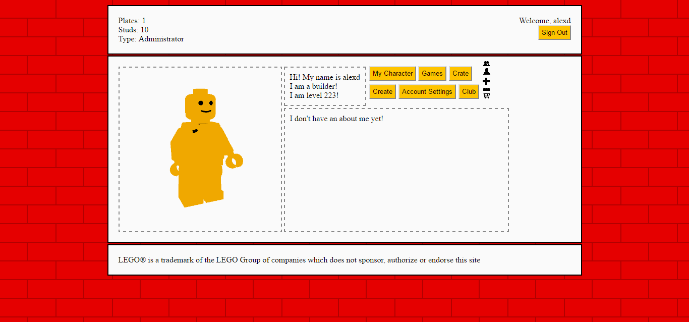 how I can download an player model - Brick Hill