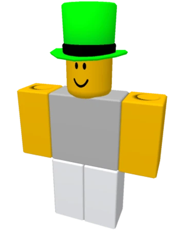 Neon green top hat Outlet