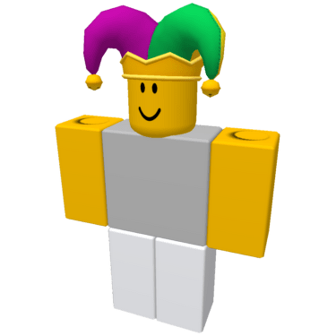 Old Roblox Guest Shirt - Brick Hill