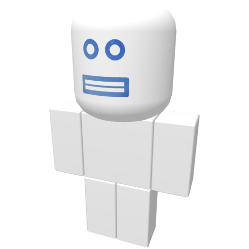 Brick-bot, Brick-Hill Wiki