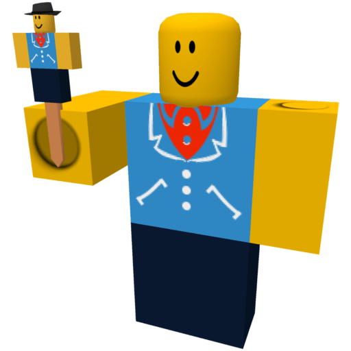 roblox noob – BRIK