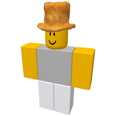 Deep Fried Top Hat | Brick-Hill Wiki | Fandom