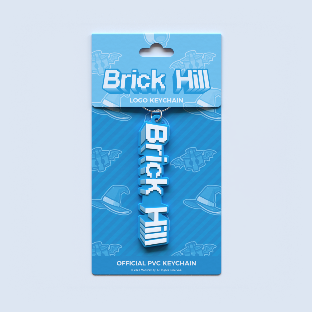 Ty, Brick-Hill Wiki