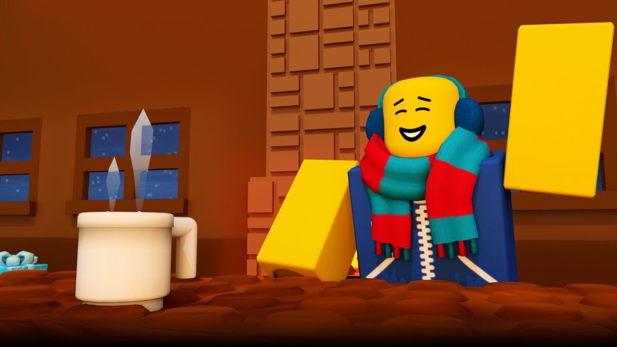 a terrible roblox avatar - Brick Hill