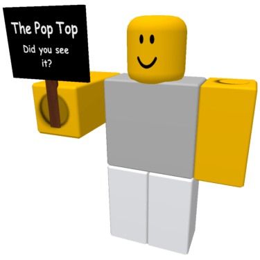 i cAnT BeliEvE RObLoX cOpIed bRicK hILl : r/crappyoffbrands